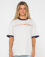 Archived Raglan Baby Tee